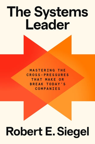 Supplemental image for 9780593800041 - The Systems Leader