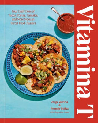 Cover image for 9780593800379 - Vitamina T