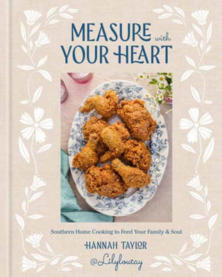 Cover image for 9780593800645 - Measure with Your Heart