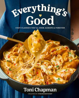Cover image for 9780593800782 - Everything's Good