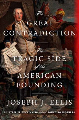 Supplemental image for 9780593801413 - The Great Contradiction