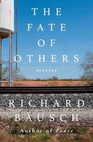 Cover image for 9780593801451 - The Fate of Others