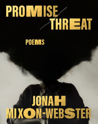 Cover image for 9780593803066 - Promise/Threat