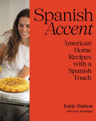 Cover image for 9780593803813 - Spanish Accent