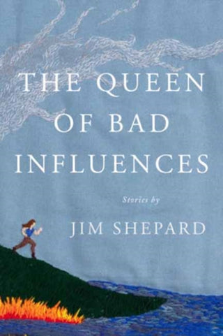 Cover image for 9780593804414 - The Queen of Bad Influences