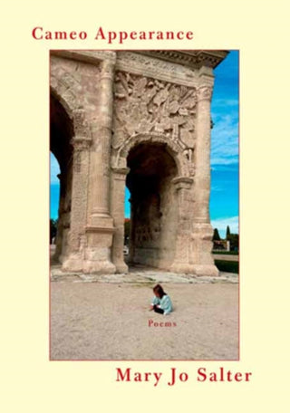 Cover image for 9780593804766 - Cameo Appearance