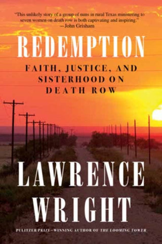 Cover image for 9780593805084 - Redemption