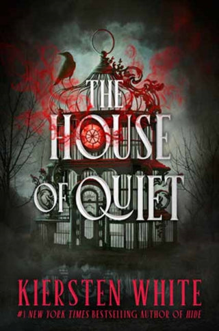 Cover image for 9780593806579 - The House of Quiet