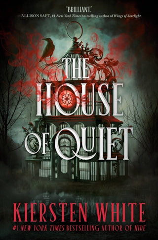 Supplemental image for 9780593806579 - The House of Quiet
