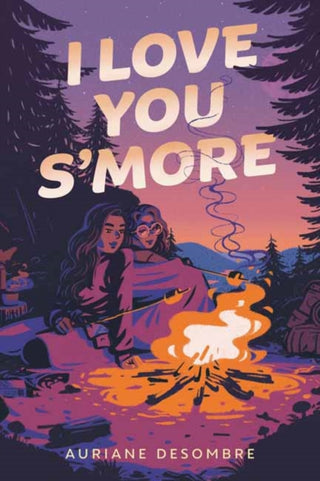 Cover image for 9780593807545 - I Love You S'more