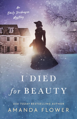 Cover image for 9780593816462 - I Died for Beauty