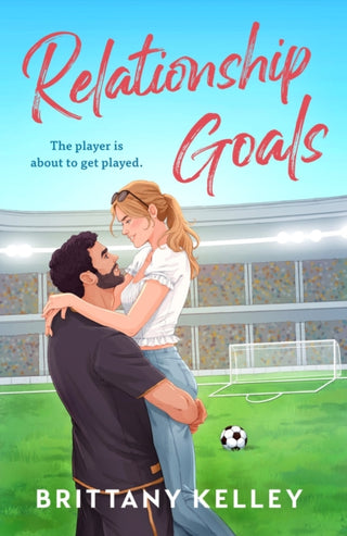 Cover image for 9780593819081 - Relationship Goals