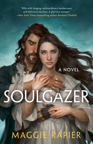 Supplemental image for 9780593819272 - Soulgazer