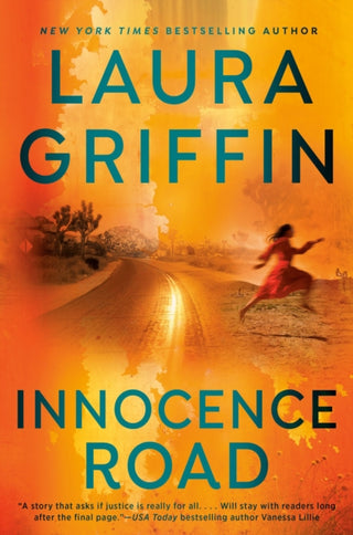 Supplemental image for 9780593819319 - Innocence Road