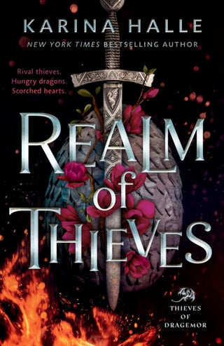Cover image for 9780593819821 - Realm of Thieves