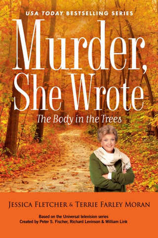 Supplemental image for 9780593820216 - Murder, She Wrote: The Body in the Trees