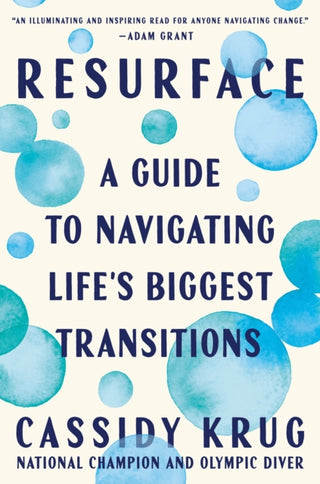 Cover image for 9780593833117 - Resurface