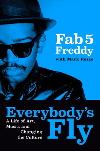 Cover image for 9780593834909 - Everybody's Fly