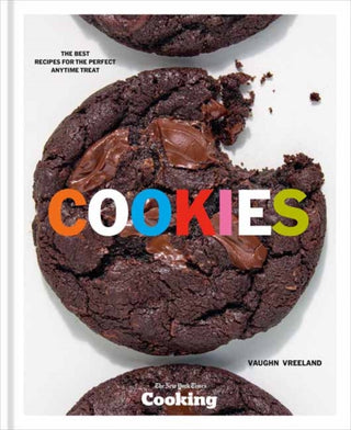 Cover image for 9780593836644 - Cookies
