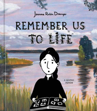 Cover image for 9780593836903 - Remember Us to Life