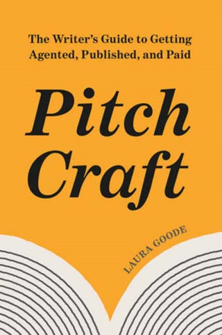 Cover image for 9780593837122 - Pitch Craft