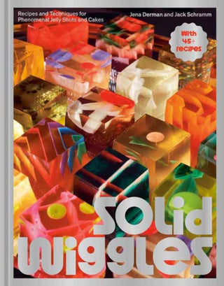 Cover image for 9780593838143 - Solid Wiggles