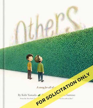 Cover image for 9780593839676 - Others