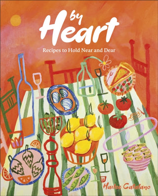 Supplemental image for 9780593842652 - By Heart