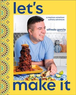 Cover image for 9780593842683 - Let's Make It!