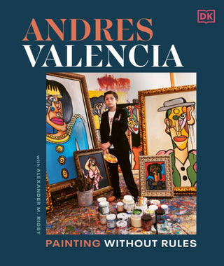 Cover image for 9780593844052 - Andres Valencia