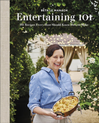 Supplemental image for 9780593844847 - Entertaining 101