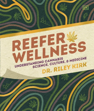 Supplemental image for 9780593847152 - Reefer Wellness