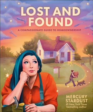 Cover image for 9780593847824 - Lost and Found