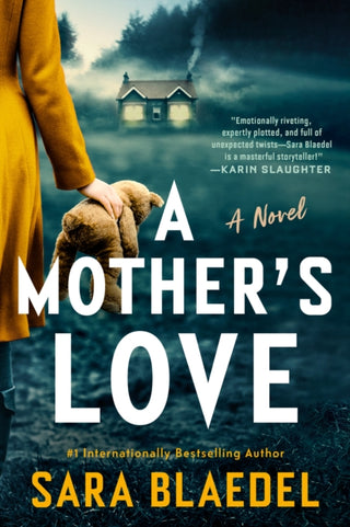 Cover image for 9780593850541 - A Mother's Love