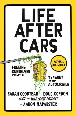 Supplemental image for 9780593850725 - Life After Cars