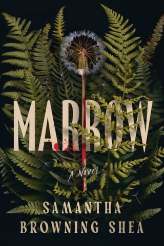 Cover image for 9780593851951 - Marrow