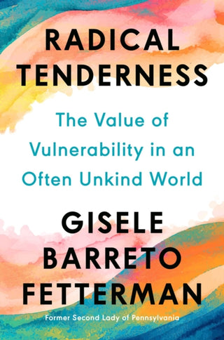 Cover image for 9780593852880 - Radical Tenderness