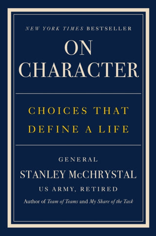 Supplemental image for 9780593852958 - On Character