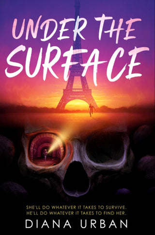 Supplemental image for 9780593857236 - Under the Surface