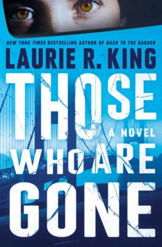 Cover image for 9780593874011 - Those Who Are Gone