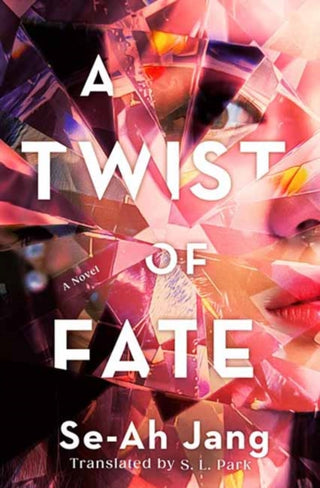 Cover image for 9780593875148 - A Twist of Fate