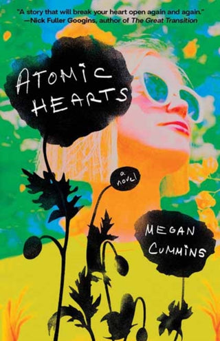Cover image for 9780593875377 - Atomic Hearts