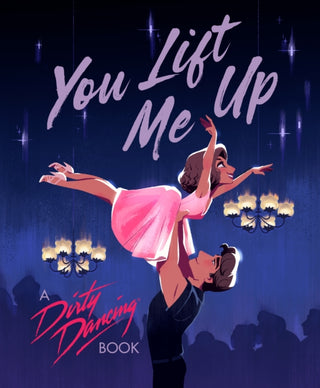 Cover image for 9780593891414 - You Lift Me Up