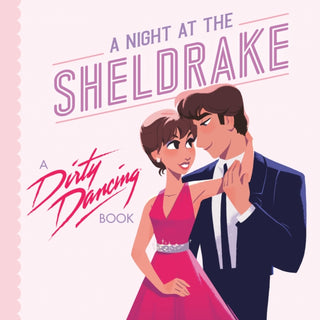 Cover image for 9780593891421 - A Night at the Sheldrake