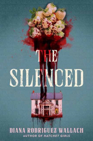 Cover image for 9780593898512 - The Silenced