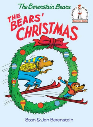 Cover image for 9780593901984 - The Bears' Christmas