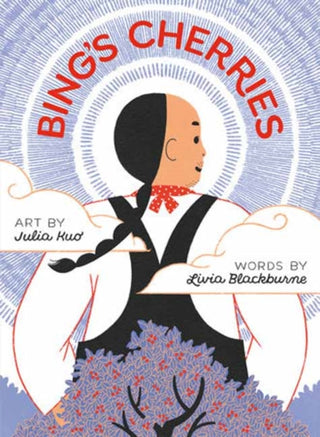 Cover image for 9780593902813 - Bing's Cherries