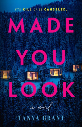 Cover image for 9780593954041 - Made You Look