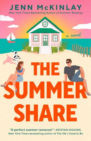 Cover image for 9780593955468 - The Summer Share