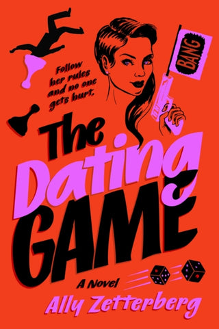 Cover image for 9780593956120 - The Dating Game